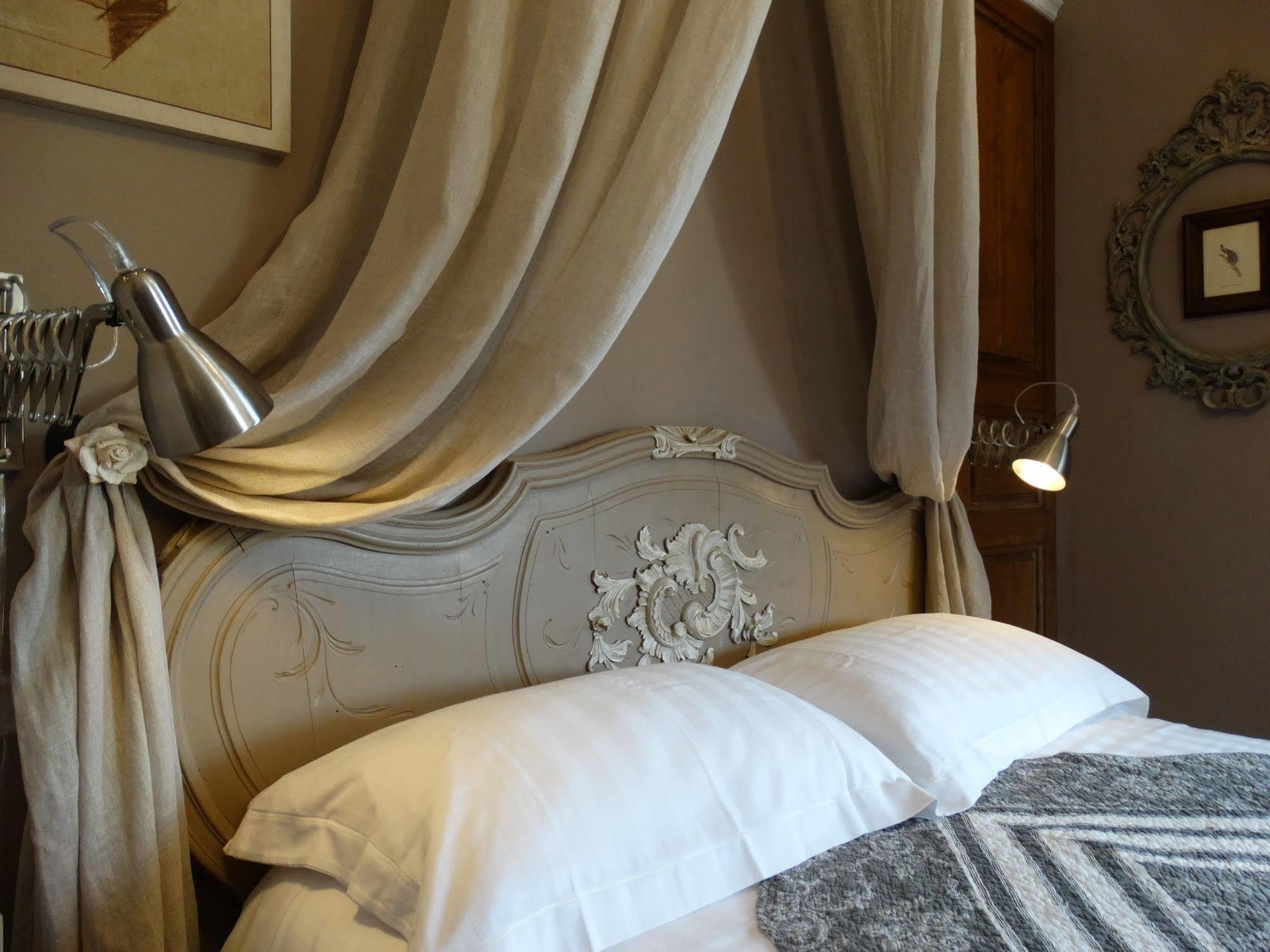 Un Patio En Luberon Bed & Breakfast Ansouis Luaran gambar